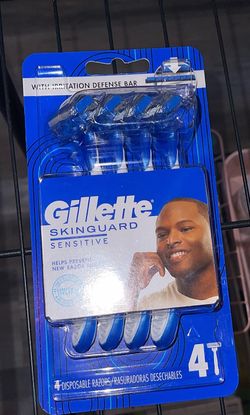 Razors
