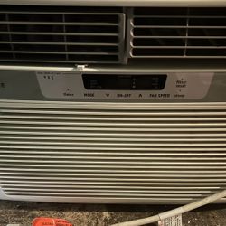 Window Ac 