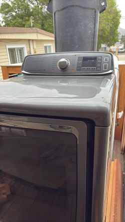 Secadora Samsung 