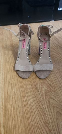 Betsey Johnson
