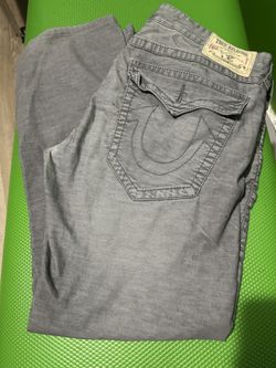 Vintage true religion jeans
