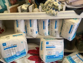 7 Bolsas X 35 XXL Area Central Por Fox Plaza 