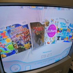 Wii Modding Services ( Ask For more info )