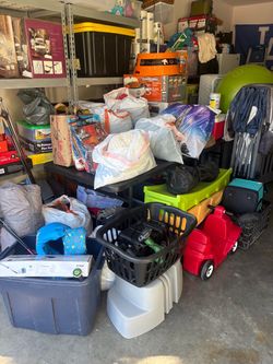 Yard Sale Sunday Palmdale