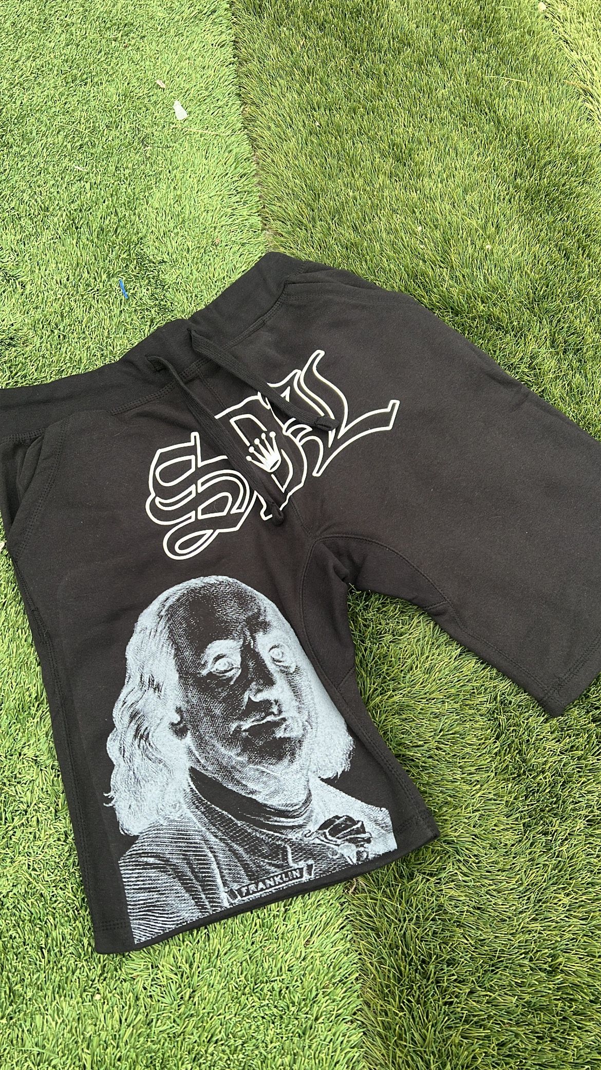 SDL Shorts