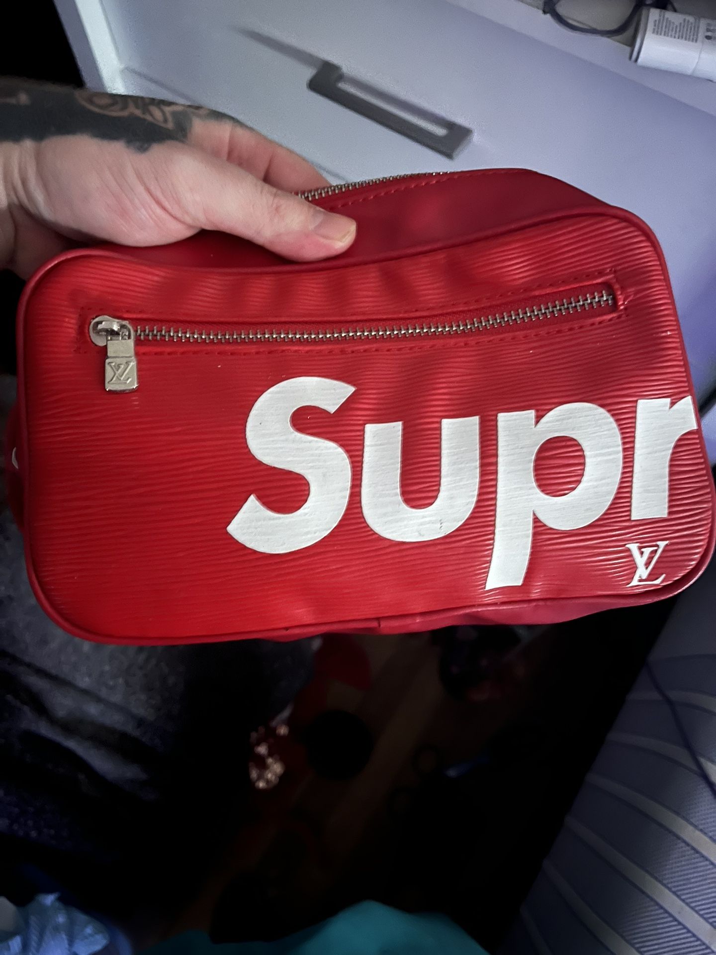 Supreme Loui