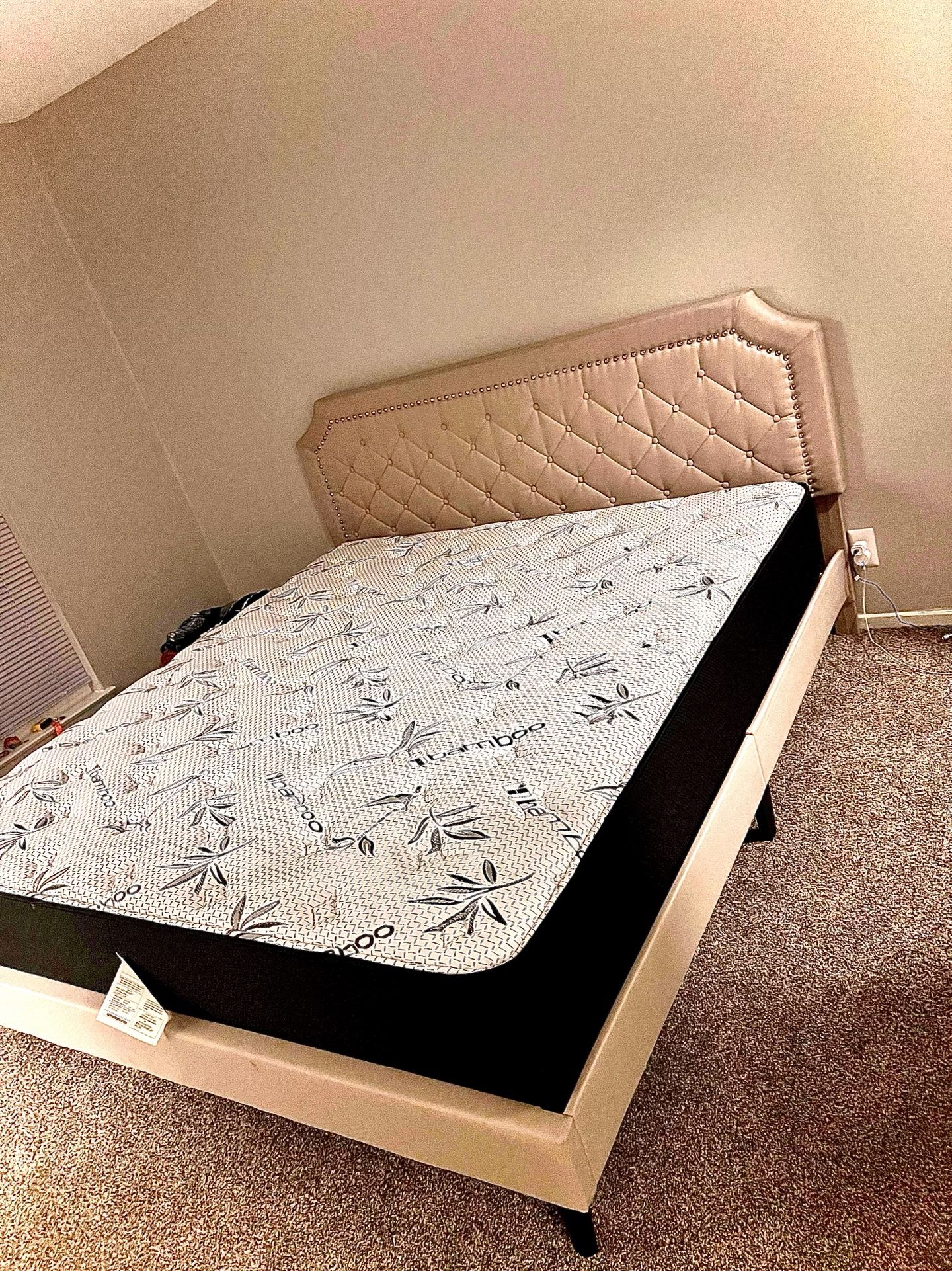 Brand NEW - Name Brand Mattresses For Sale. Still In Factory Plastic