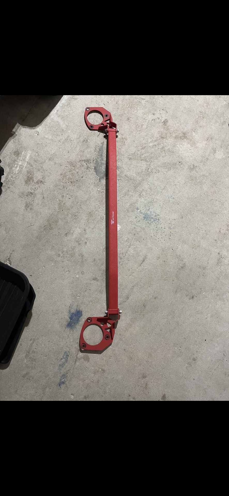 2017-2021 Honda CR-V CRV JDM Blitz Front Strut Tower Bar