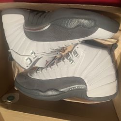 Jordan 12
