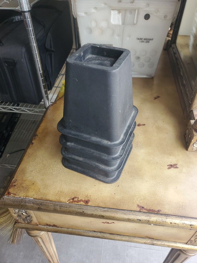Bed Riser Elevator