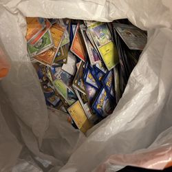 400+ Japanese Cards Bulk 