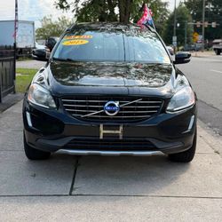 2015 Volvo XC60