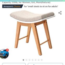 Vanity Stool