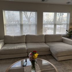 Cindy Crawford Sectional