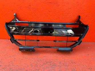 2021 2022 2023 HONDA ACCORD FRONT LOWER GRILLE REPLACEMENT AFTERMARKET TAIWAN