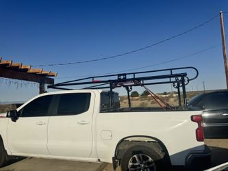 Truck Rack 