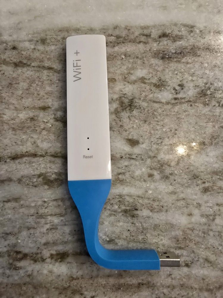 Mini USB WiFi Range Extender