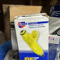 New X6 Fuel Injectors BWD57140