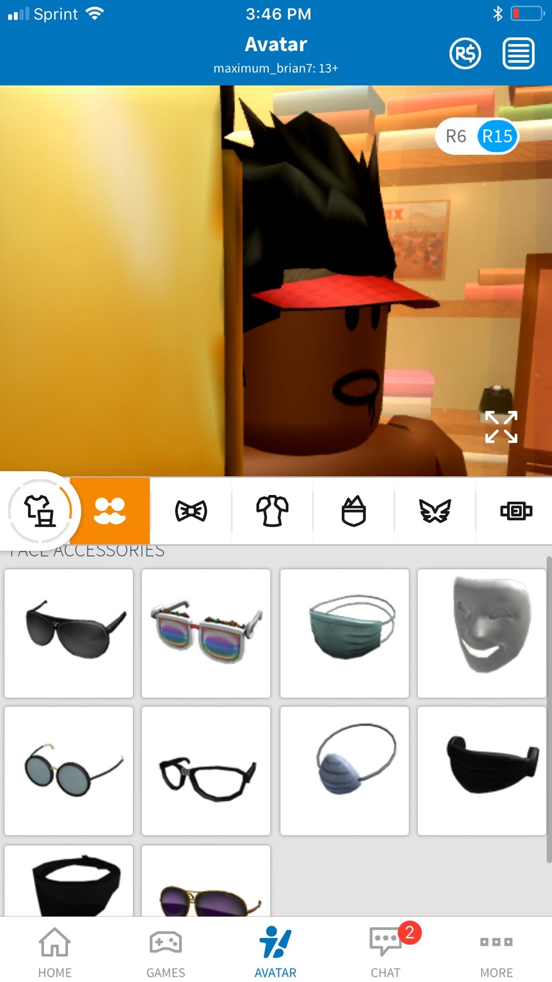 Roblox Headless Account for Sale in Warren, MA - OfferUp