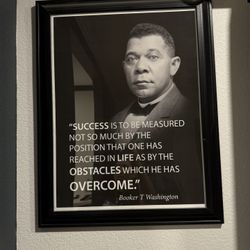 Decorative Framed Photos