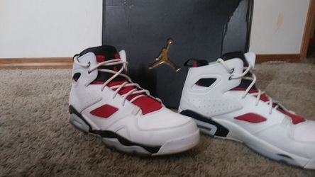 Air jordans