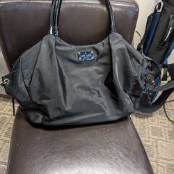 Kate Spade Stevie Baby Diaper Bag Tote