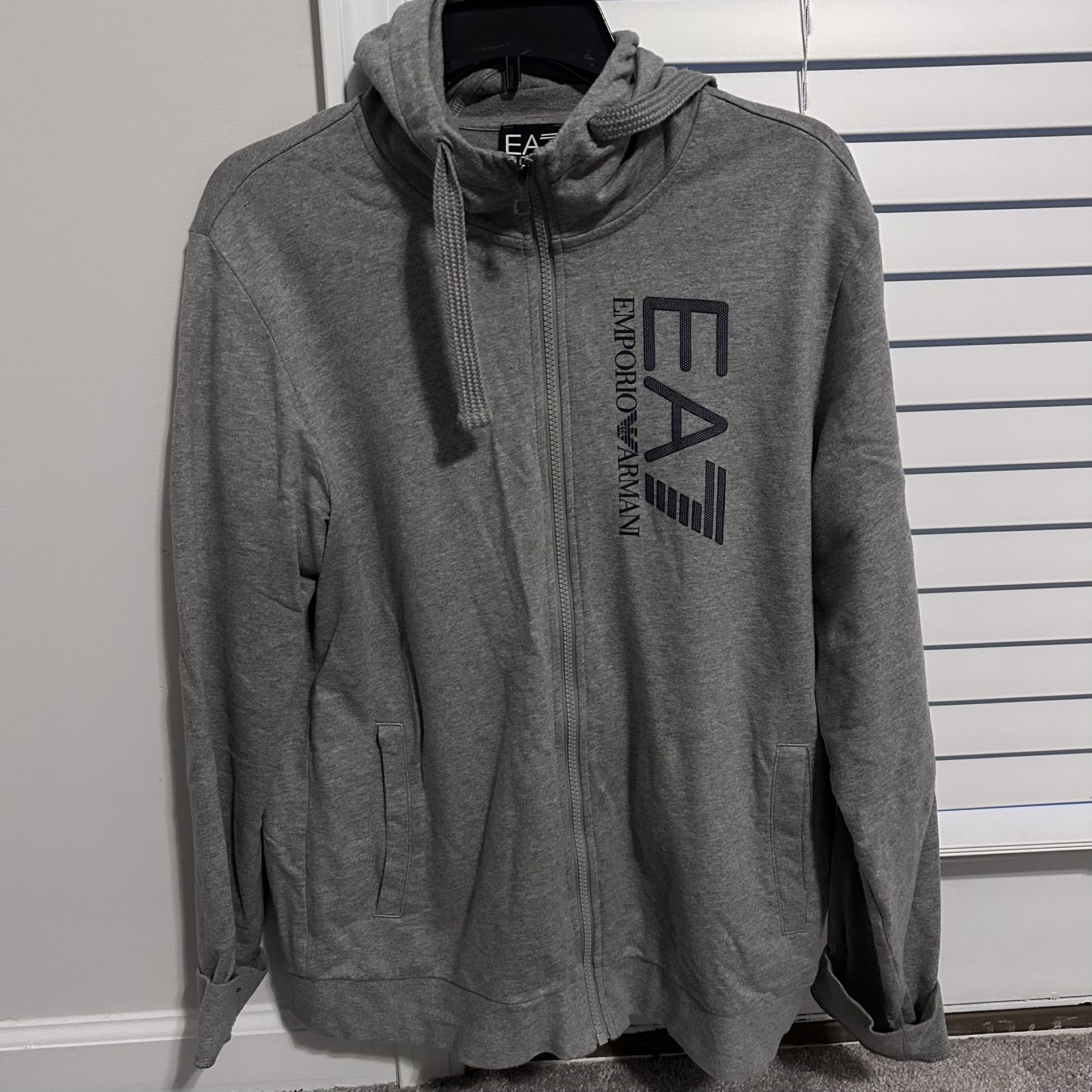 ARMANI JACKET 