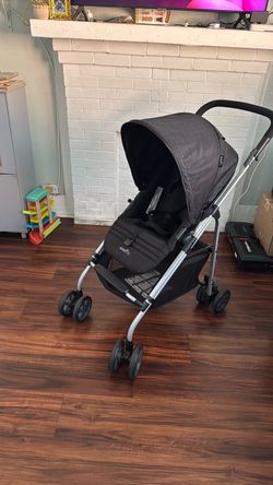 Evenflo reversi stroller