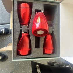 OEM FERRARI F430 Taillights 