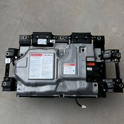 2016 Hybrid battery-Hyundai Sonata
