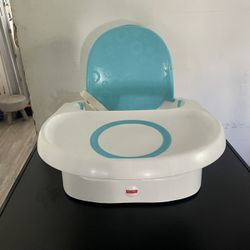 Travel Booster Seat