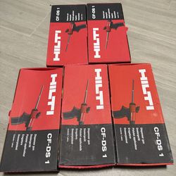 Foam gun