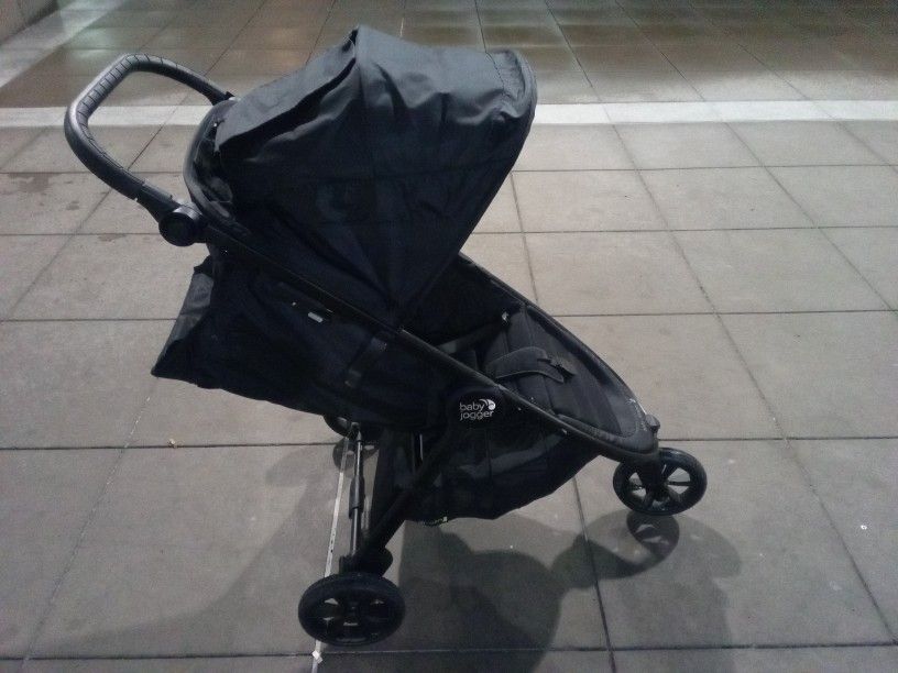 CITY MINI GT2 BABY JOGGER 