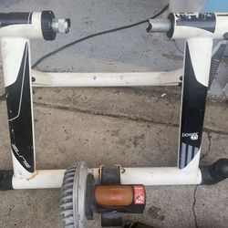 Bike Trainer 
