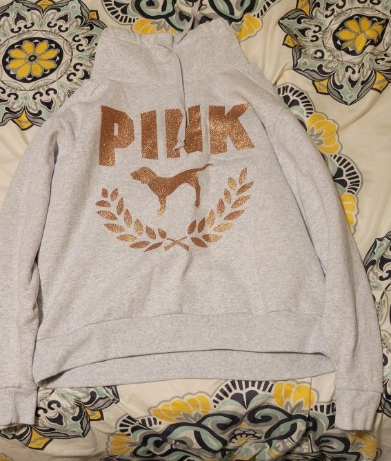 Women's PINK jackets