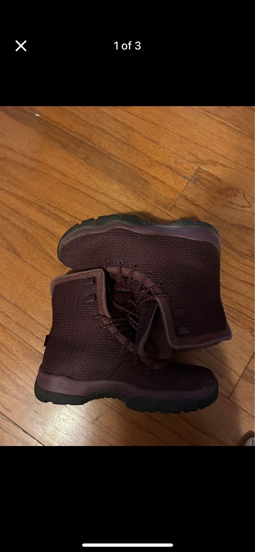 Jordan’s