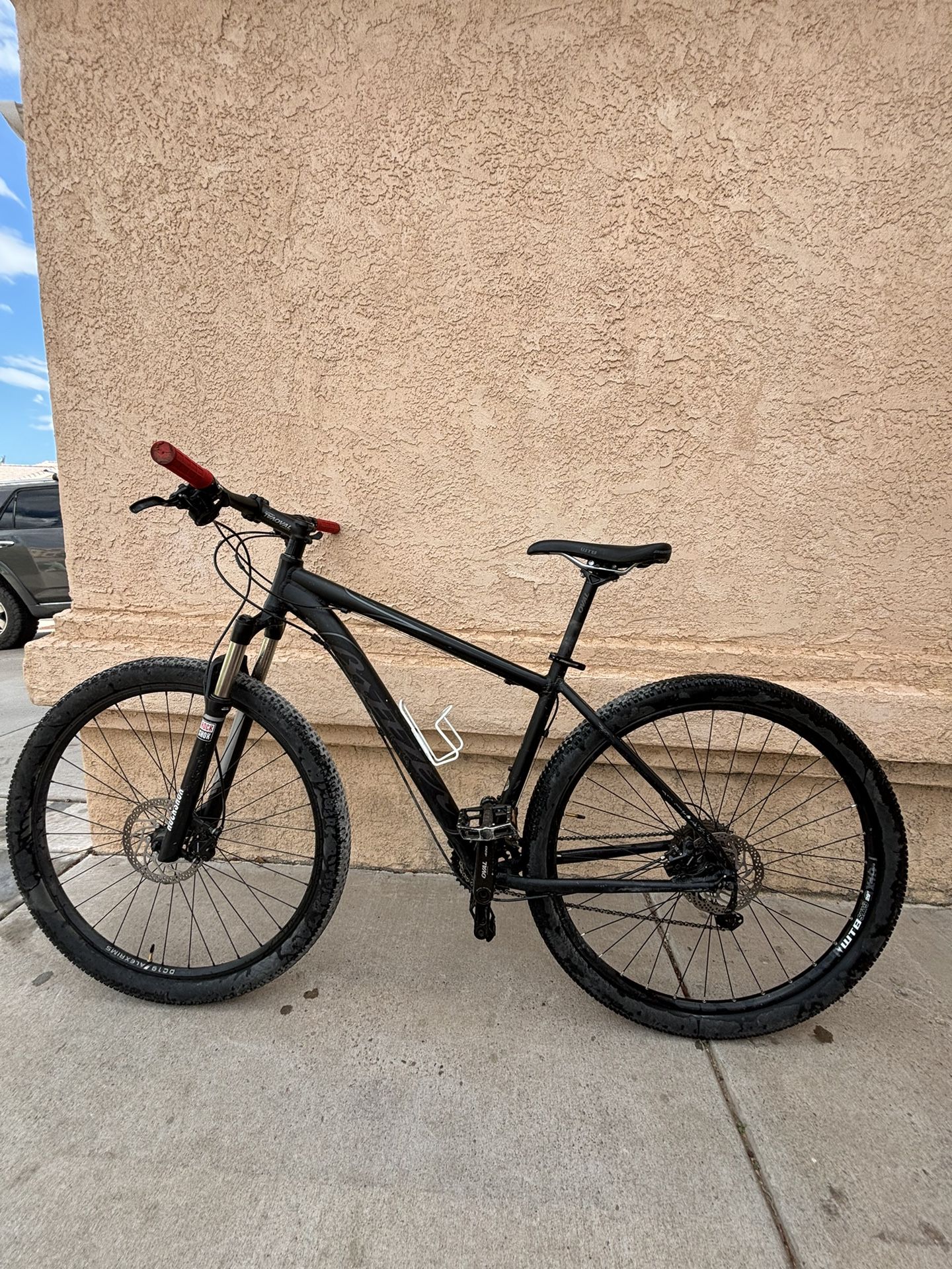 Breezer mountain Bike - Squall 1.0