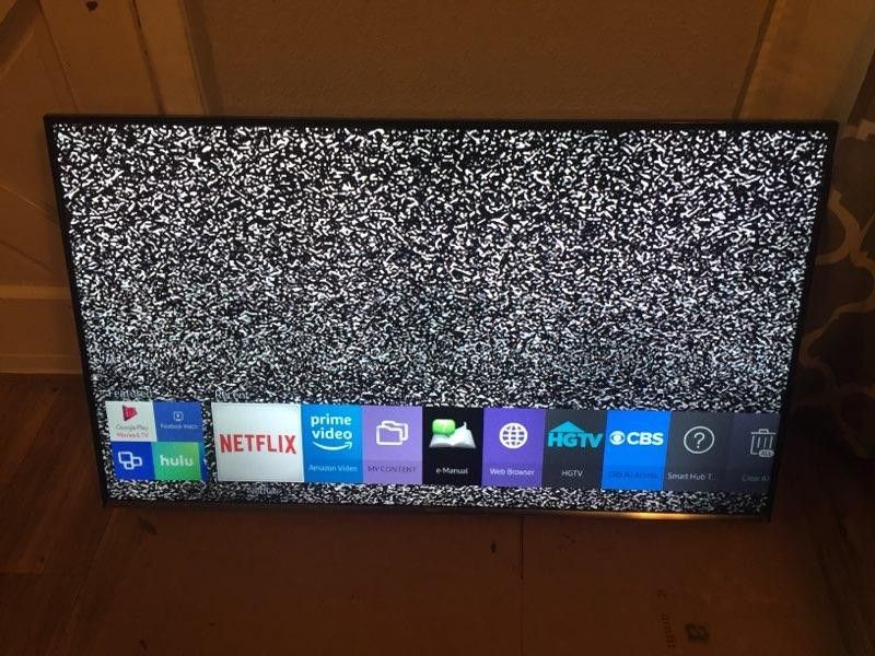 Samsung 48" TV