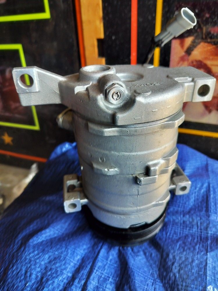 Ac Compressor Nuevos
