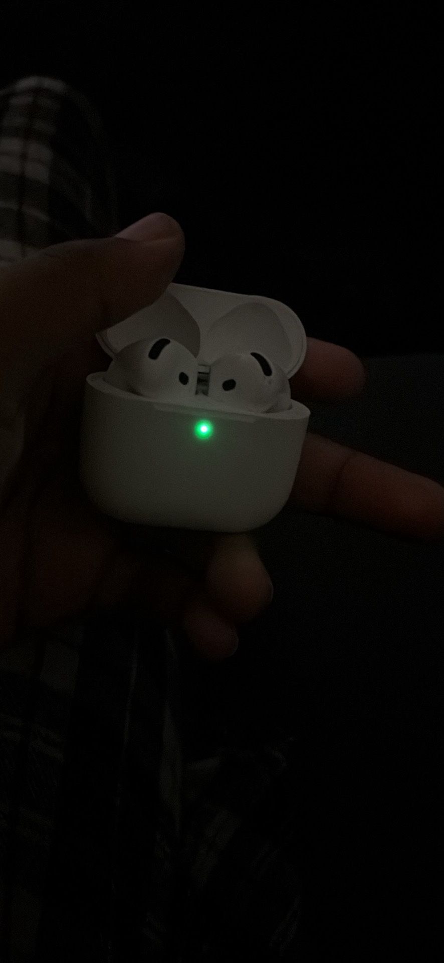 Airpods 4th generation 