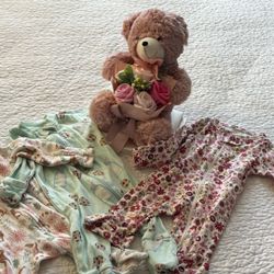 Onesies 