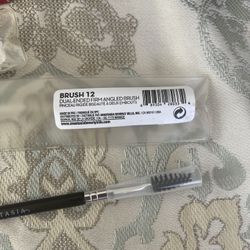 Anastasia Beverly Hills Brush #12