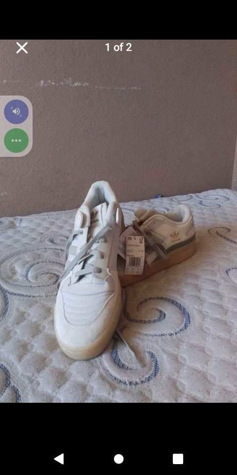 Adidas Shoes