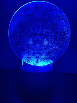 Star Wars Night light