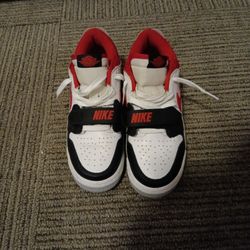 Nike Air Jordan Legacy 312