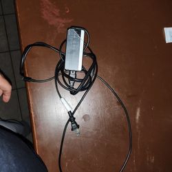 Lenovsos 45 Watt Lap Top Charger