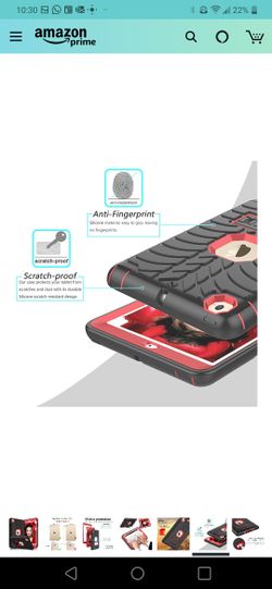 Macbook air 13" cover gloss pink and Ipad Mini 1, 2 and 3 case