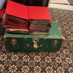 Pristine Condition 70’s-90’s Baseball Card Collection 