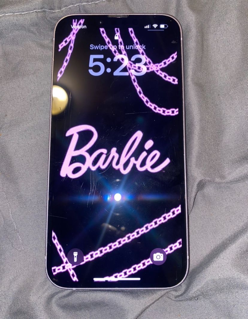 iPhone 14