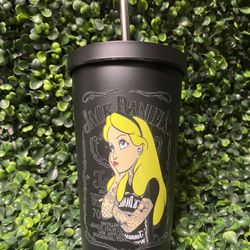 Custom Cup 